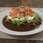 Enmoladas
