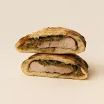 Sandwich de vacío