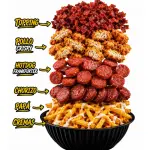 BOWL SALCHISUPREMA 750-800gr