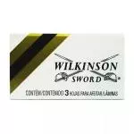 Laminas Wilkinson