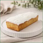 Bolo Coco c/ Creme de Coco - 350g
