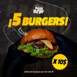 PROMO CARNE X5