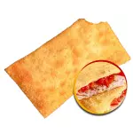 Pastel de Bauru