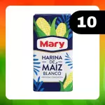Medio Bulto Mary Harina Maíz 900g