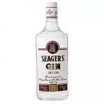 Seagers Gin (dose)