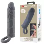 PRETTY LOVE   PENIS  SLEEVE