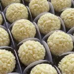 CHOCOLATE BRANCO
