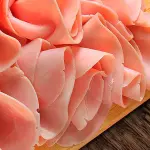 JAMON DE PAVO