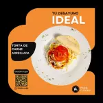 Promo 2 Tortas Carne Arreglada por
