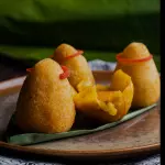 Yucas Rellenas