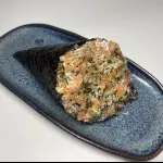 TEMAKI SALMÃO CRISPY