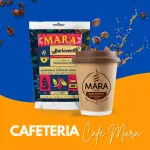 DIRTY CHAI