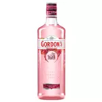 Garrafa Gin Gordons Pink