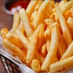 Batata Frita