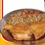 Arroz valenciana Especial personal