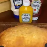 Queijo, Presunto, Cheddar, Palmito