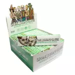 Lion Rolling Circus Alfafa King Size