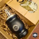 Mate Acero Inoxidable 🧉⭐️