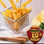 Batata frita P