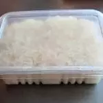 ARROZ PORÇÃO