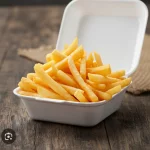 Batata frita M