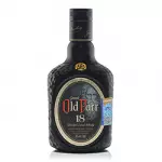 Scotch Whiskey 18 Years Old Parr