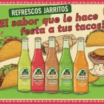 Jarritos