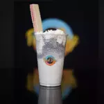 Malteada de Oro