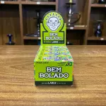 Piteira de Papel Bem Bolado Large