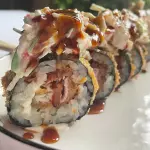 Dinamita Tempura 10 pza