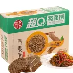 超Q荞麦面 super Q verde