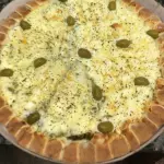TRÊS QUEIJOS