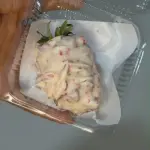 MORANGO CREVEJADO