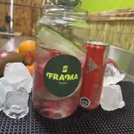 🍓 Gin Saborizado