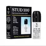RETARDANTE EN SPRAY STUD 100
