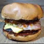 Seatle Burger