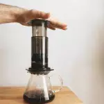AEROPRESS 2 TAZAS
