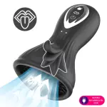 BOMBA VAGINAL