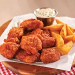 Combo Boneless Couple