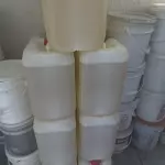 Aceite 20 litros