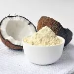 HARINA DE COCO