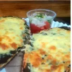 MOLLETES