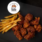 Boneless 250 gr