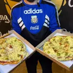 PROMO DE MUZZA