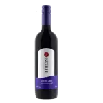 Vinho Tinto Titton bordo Seco 750ml