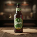 CHOPP VINHO STEMPEL 600ML WHITE