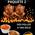 Paquete 2