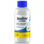 ISODINE BUCOFARINGEO 60 ML