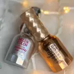 TOP COAT HELEN COLOR CRYSTAL DIAMOND
