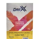 Ônix cherry orage